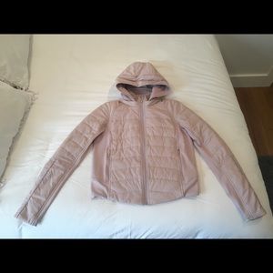 lululemon push your pace jacket